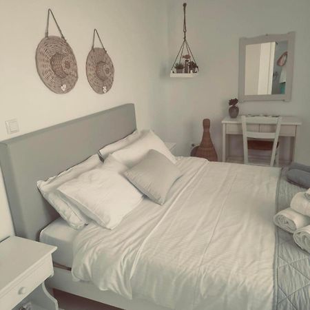Panorea Complex - Mykonos Ано Мера Экстерьер фото