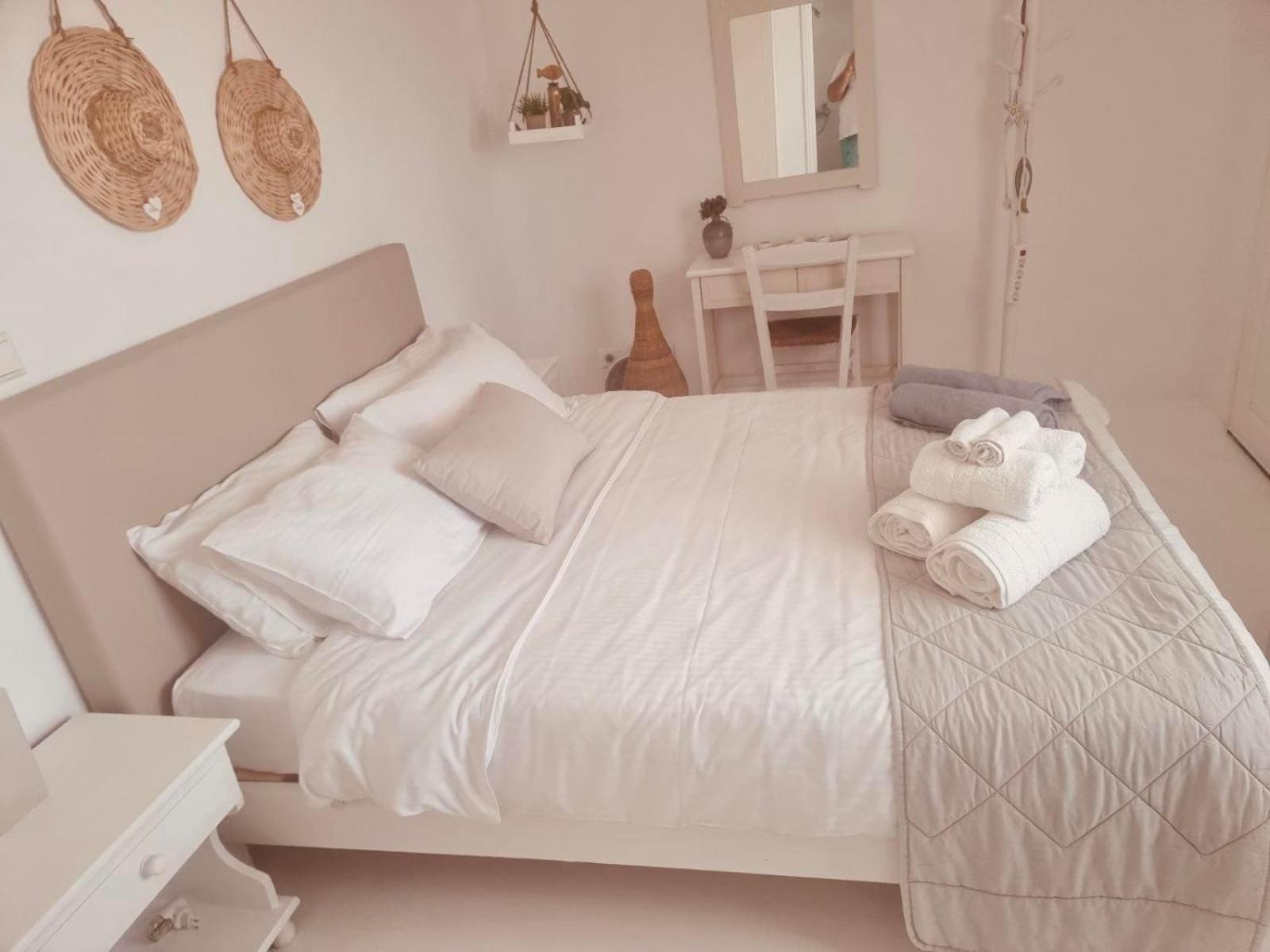 Panorea Complex - Mykonos Ано Мера Экстерьер фото