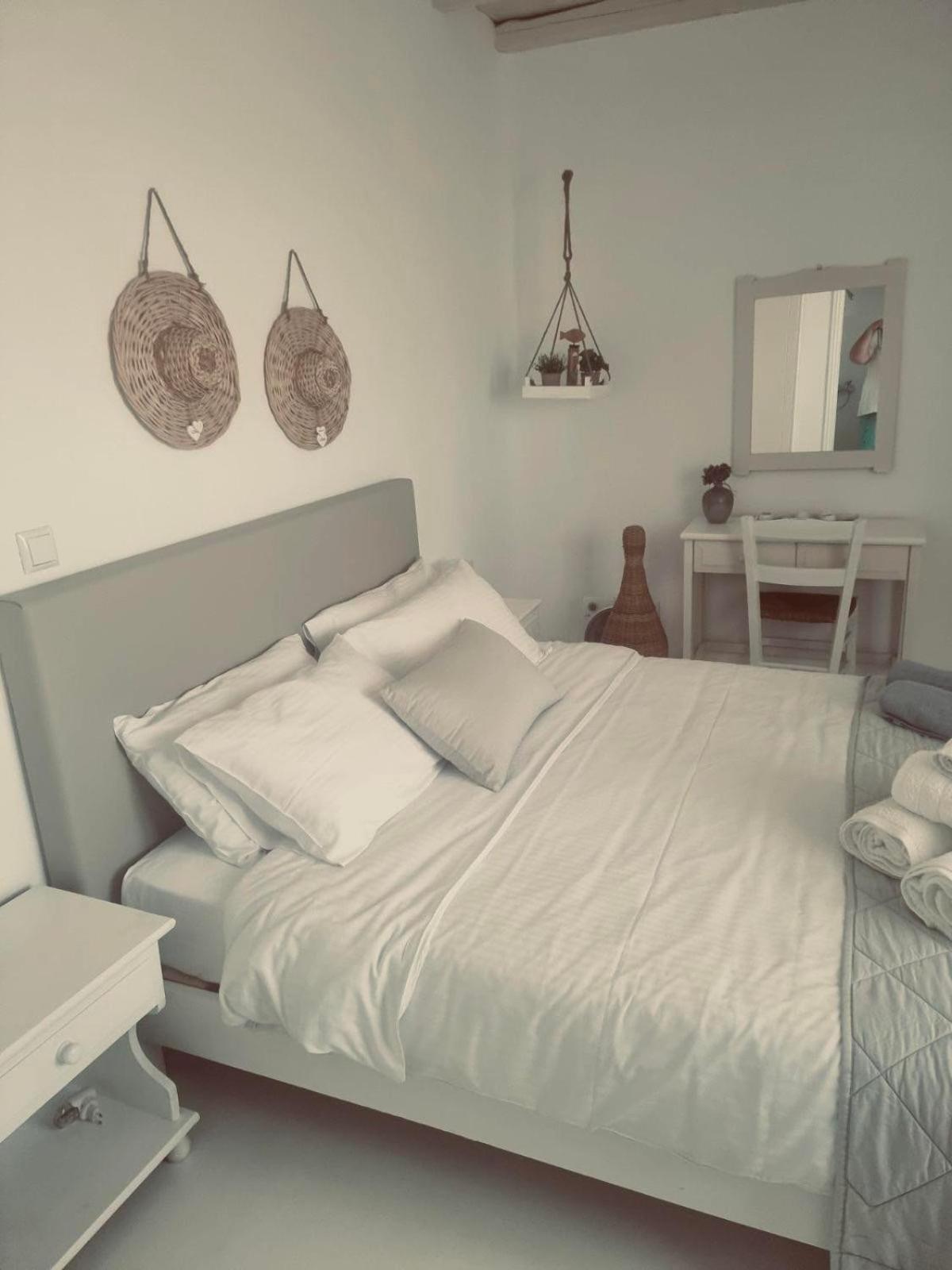 Panorea Complex - Mykonos Ано Мера Экстерьер фото